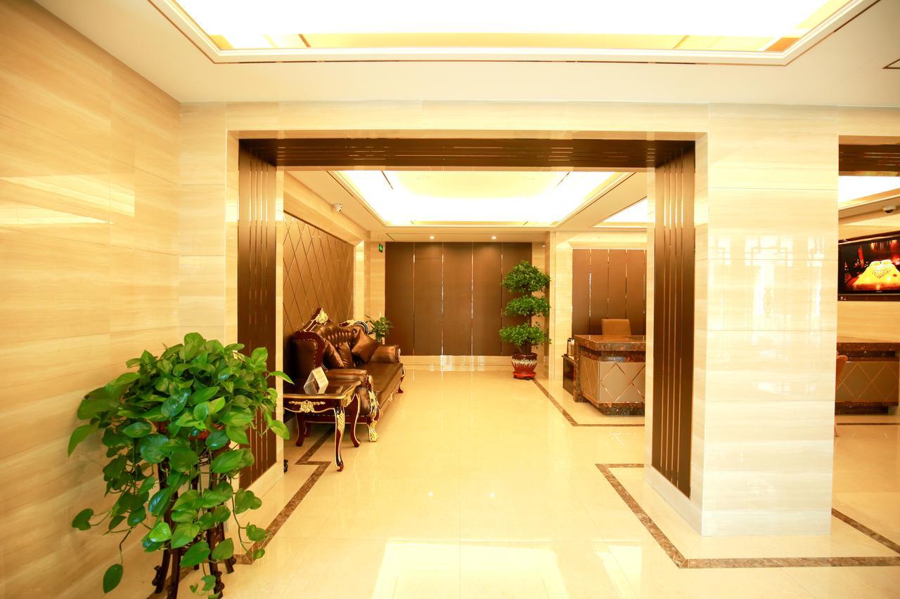 Dunhuang Season Boutique Hotel Exterior photo